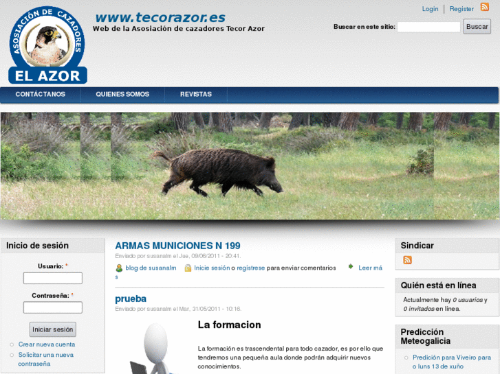 www.tecorazor.es