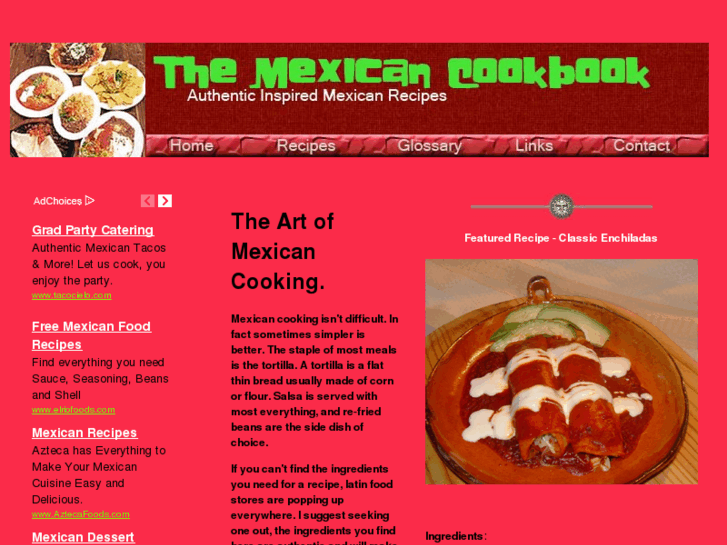 www.themexicancookbook.com