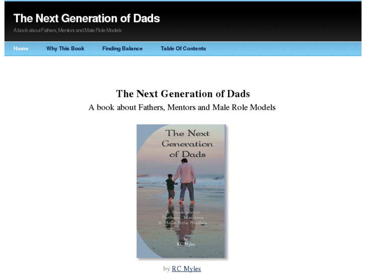 www.thenextgenerationofdads.com