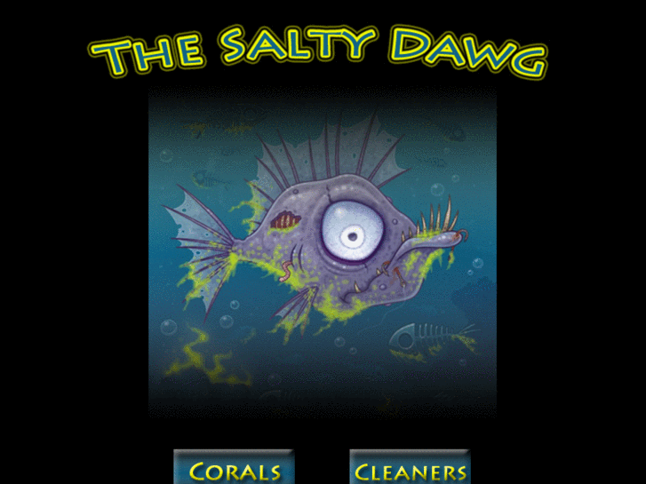 www.thesaltydawg.com