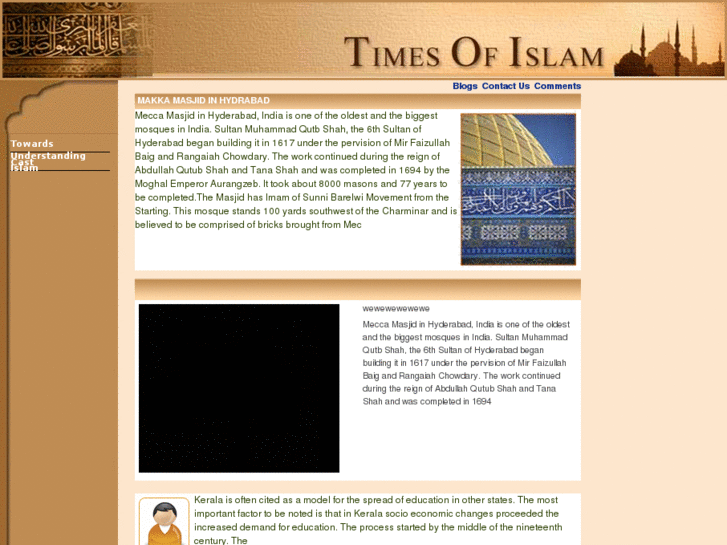 www.timesofislam.com