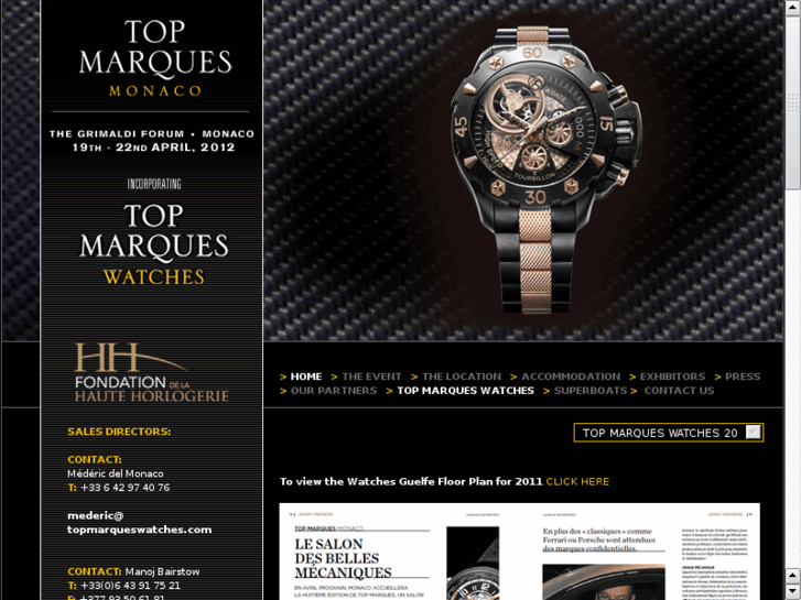 www.topmarqueswatches.com