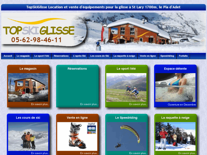 www.topskiglisse.com