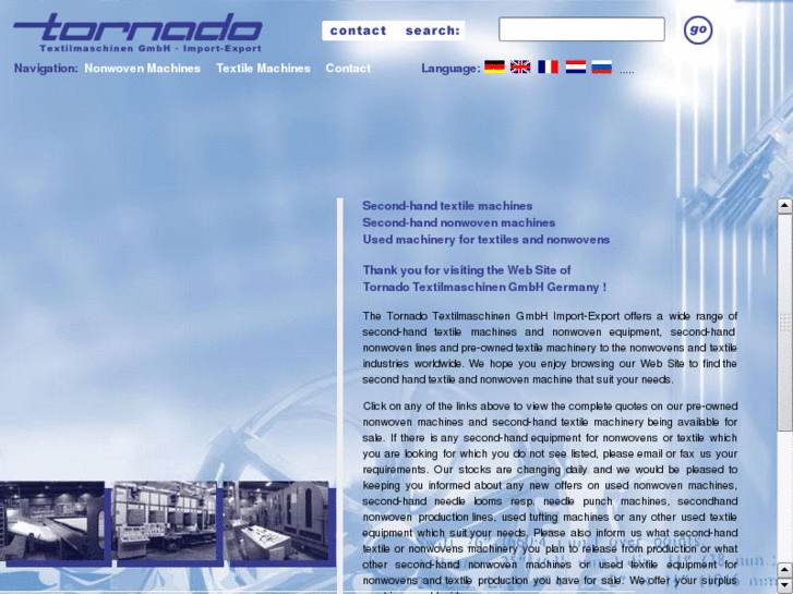www.tornado-tex.de