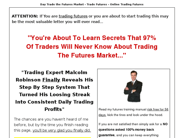 www.trade-futures-course.com