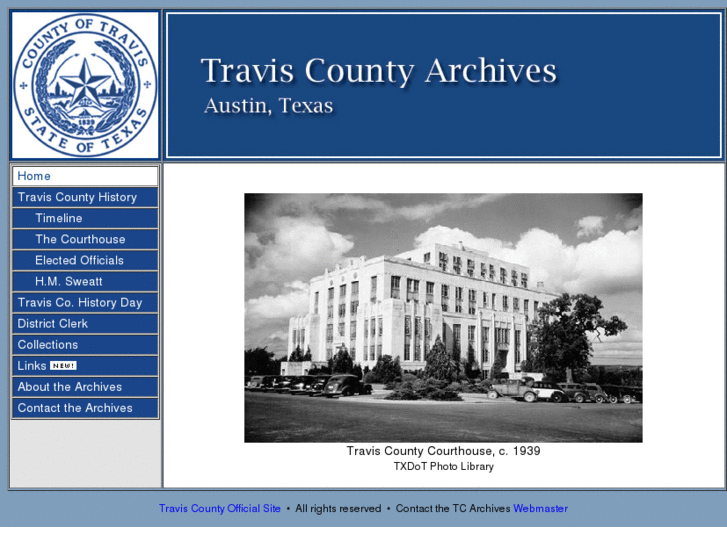 www.traviscountyhistory.org