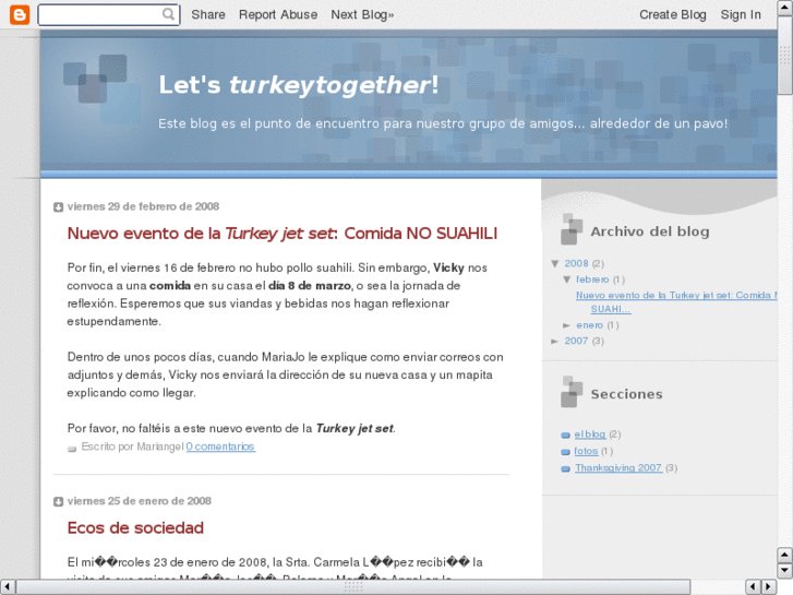 www.turkeytogether.com