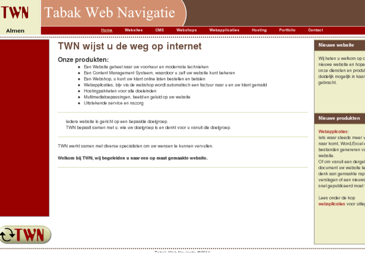 www.twn.nl