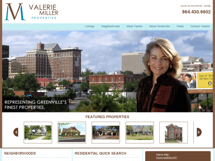 www.valeriejsmiller.com