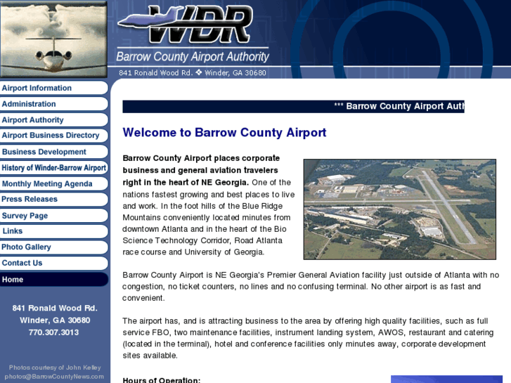 www.wdrairport.com