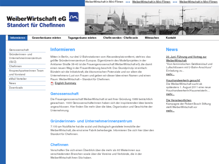 www.weiberwirtschaft.de