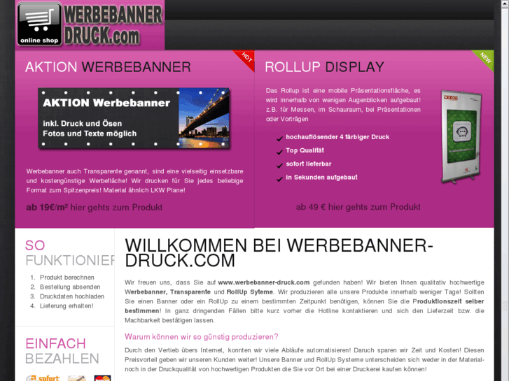 www.werbebanner-druck.com