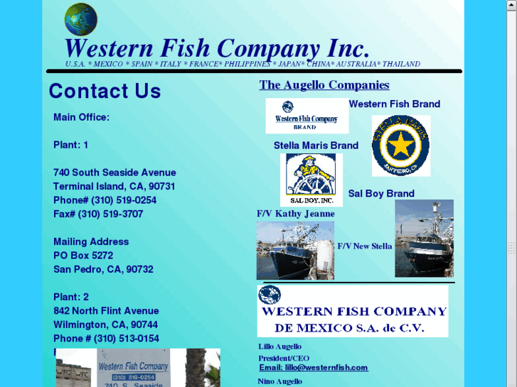 www.westernfish.com