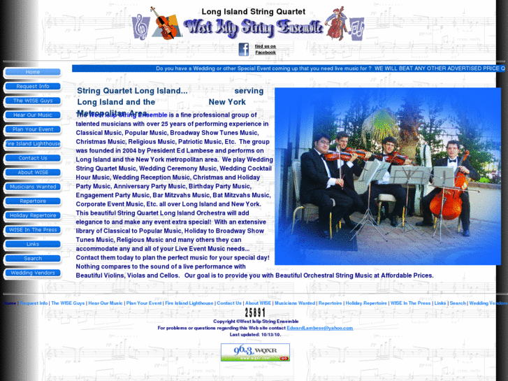 www.westislipstringensemble.com