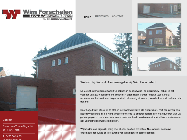 www.wf-bouw.com