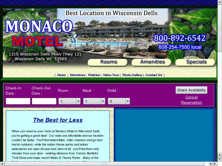 www.wisconsindells-travel.com