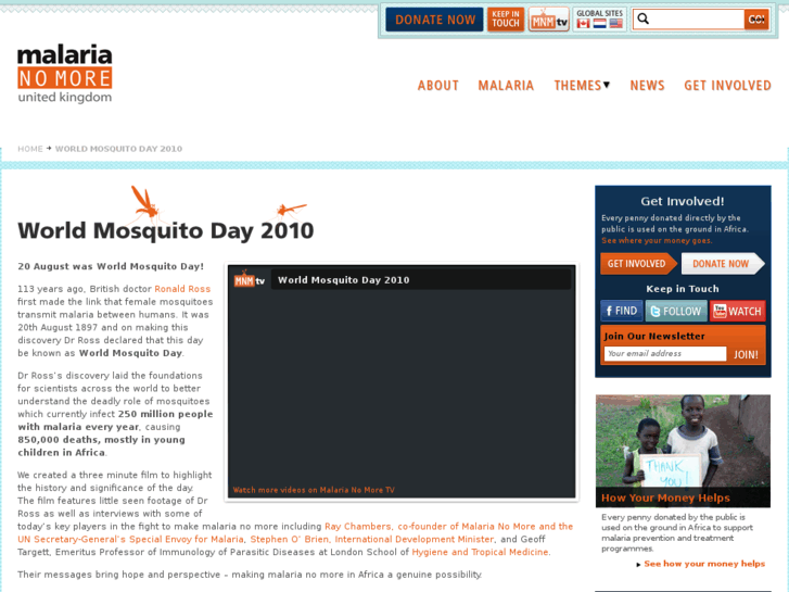 www.worldmosquitoday.com