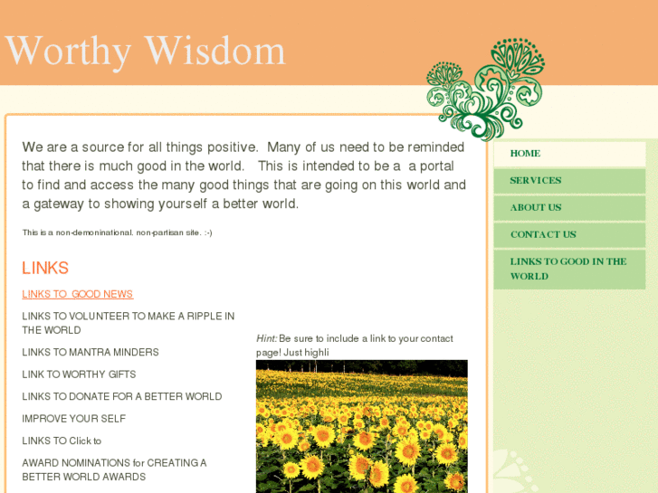 www.worthywisdom.com