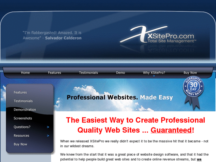 www.www-xsitepro2.com