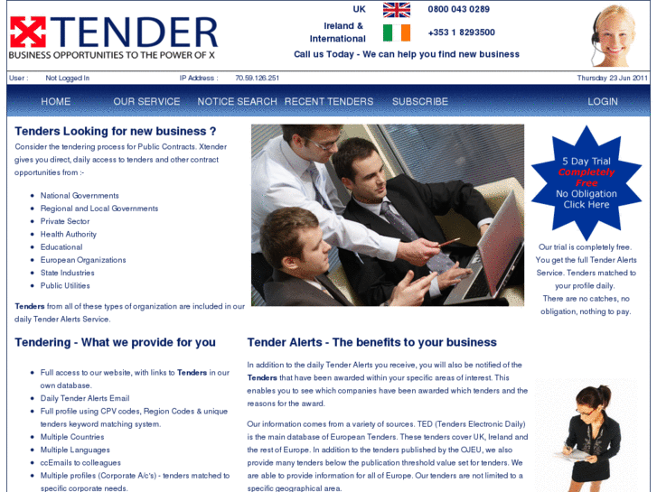 www.xtender.biz