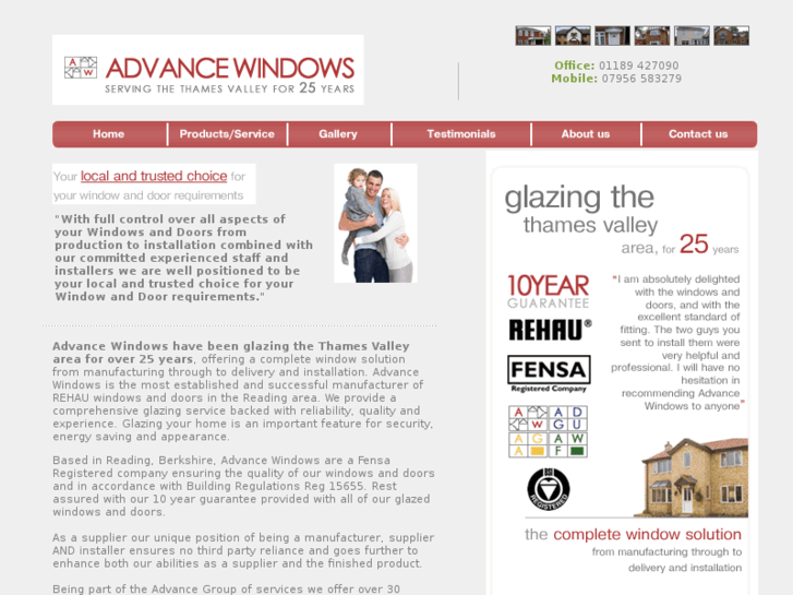 www.advance-windows.co.uk