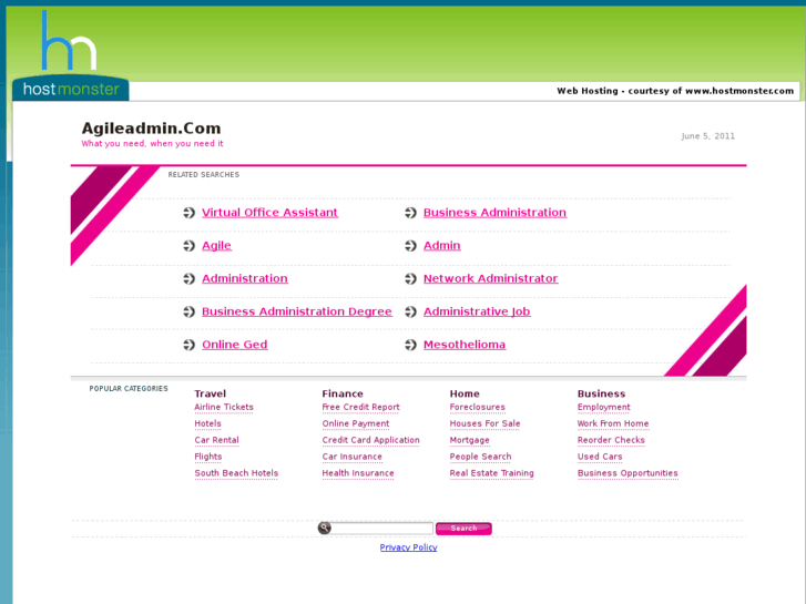 www.agileadmin.com