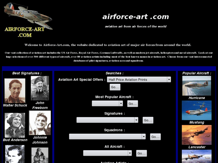 www.airforce-art.com