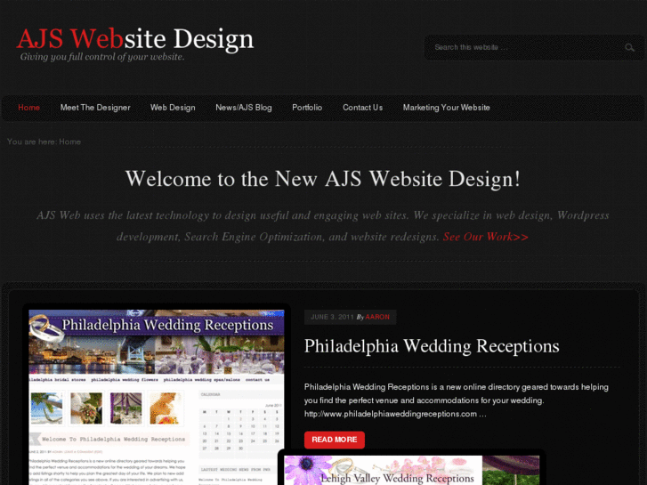www.ajswebsitesolutions.com