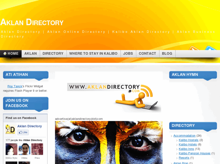 www.aklandirectory.com