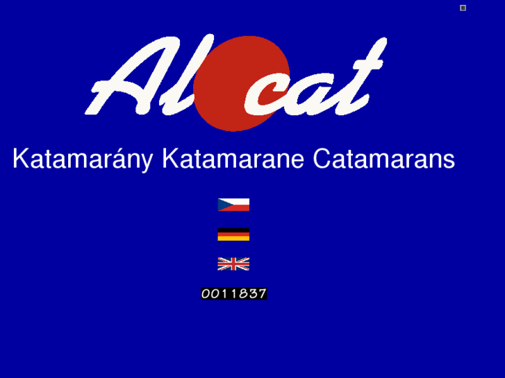 www.alcat.cz