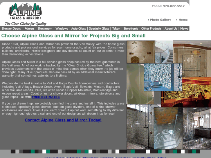 www.alpineglass.biz