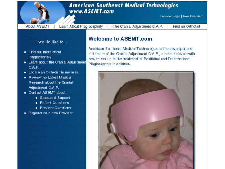 www.americansoutheastmedicaltechnologies.com