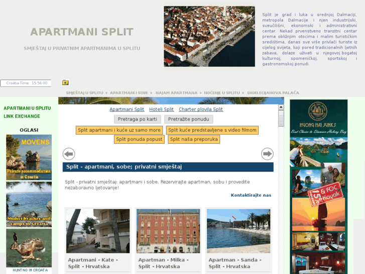 www.apartmansplit.com