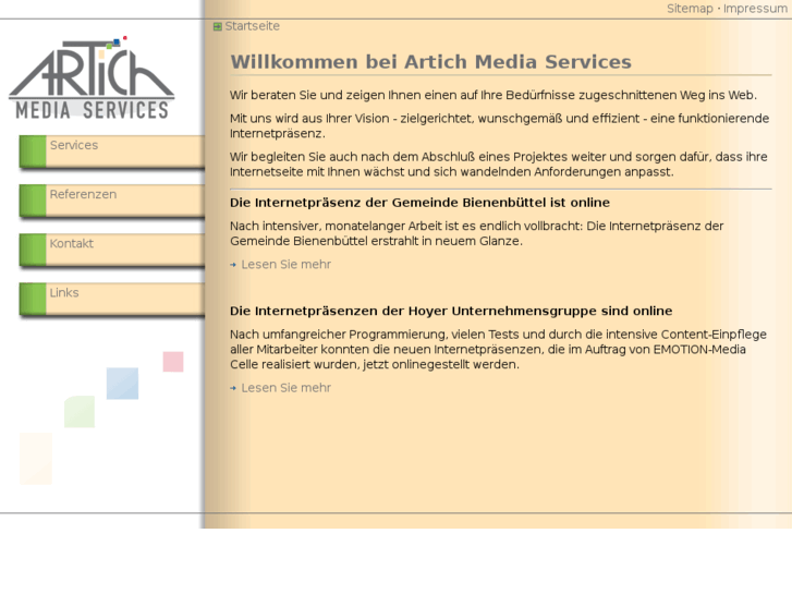 www.artich.de