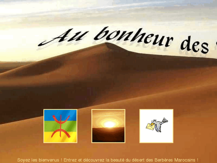 www.aubonheurdesdunes.com