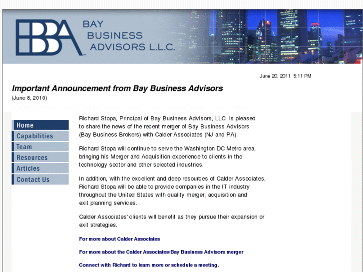 www.baybusinessadvisors.com