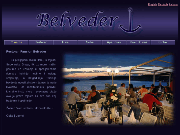 www.belveder.net