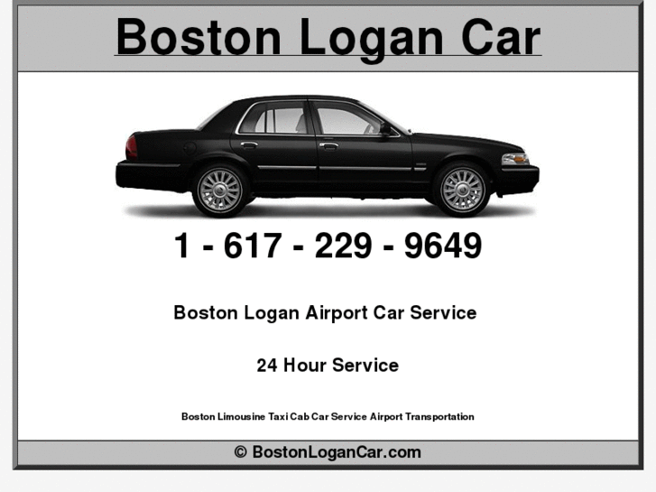 www.bostonlogancar.com