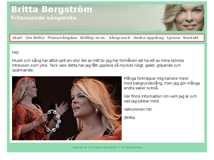 www.brittabergstrom.se