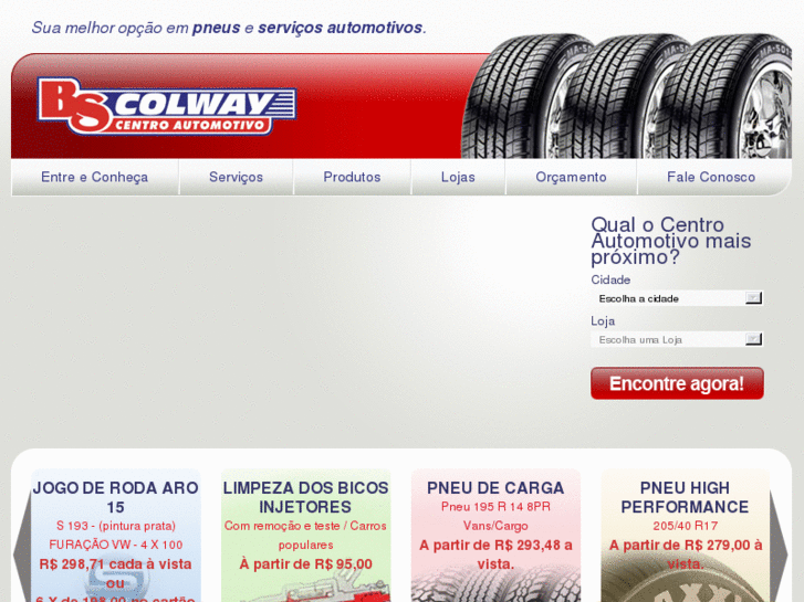 www.bsautocenter.com