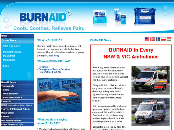 www.burnaid.com
