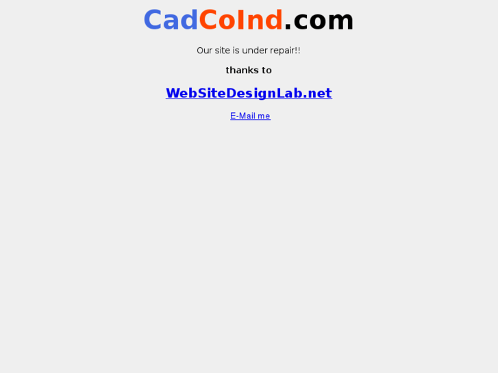 www.cadcoind.com