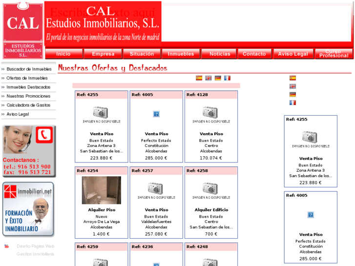 www.cal.es