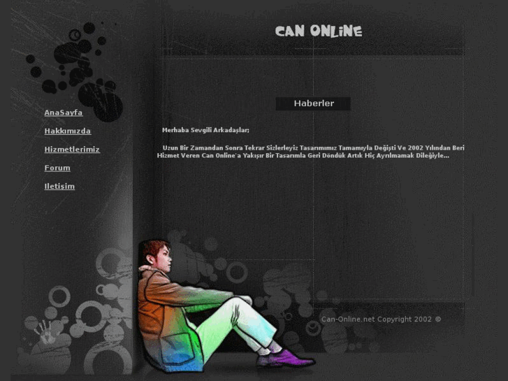 www.can-online.net