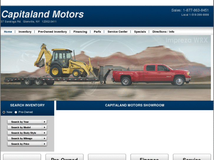 www.capitalandmotors.net