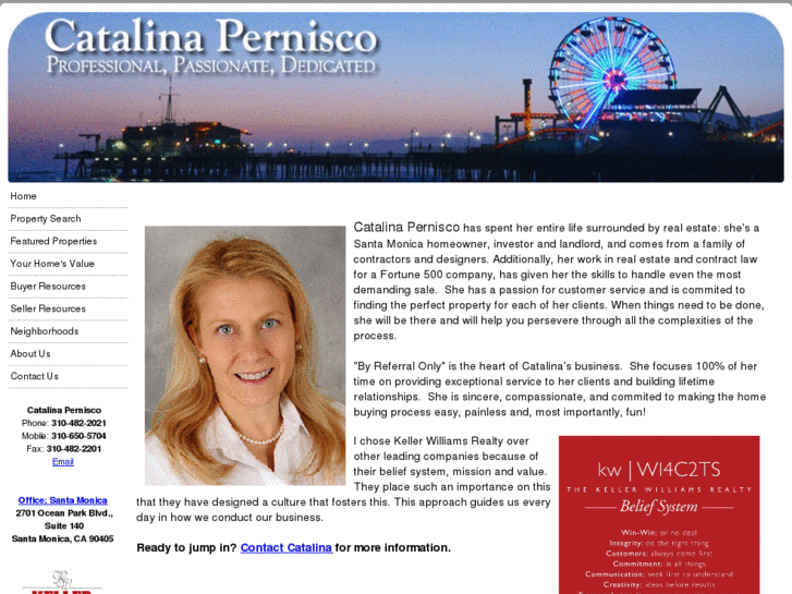 www.catalinapernisco.com