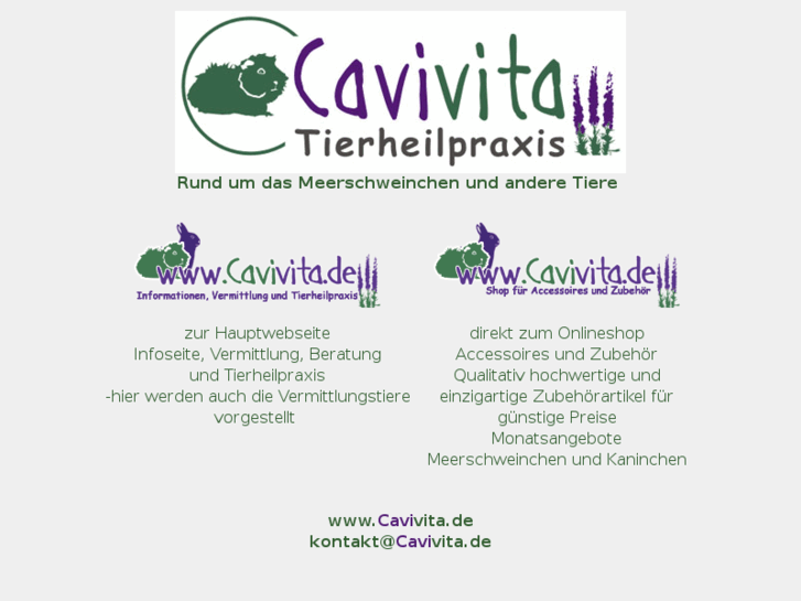 www.cavivita.com