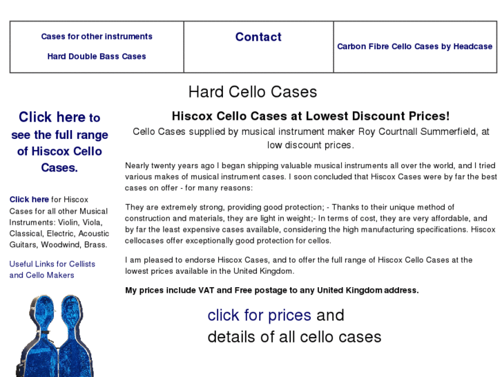 www.cellocase.co.uk