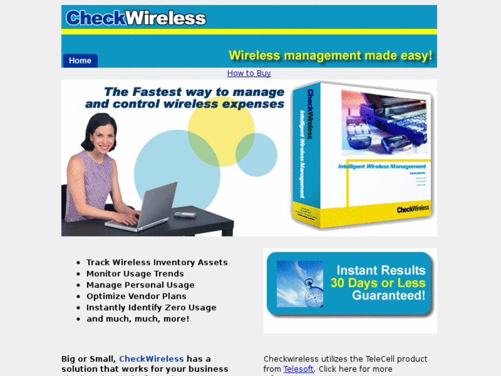 www.checkwireless.com