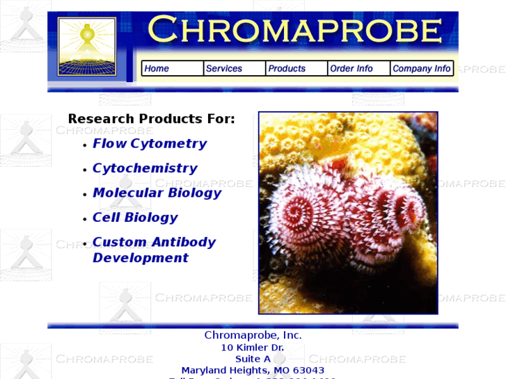 www.chromaprobe.com